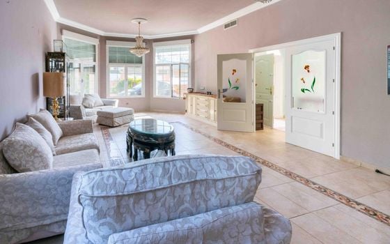 3 bedroom Villa in Albir - CPP95329 - Photo - 4