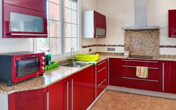 3 bedroom Villa in Albir - CPP95329 - Photo - Small - 7