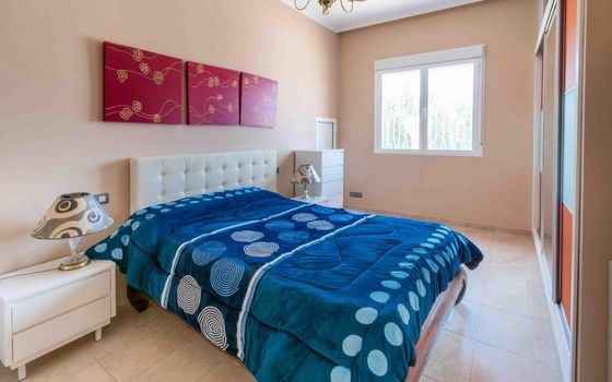 3 bedroom Villa in Albir - CPP95329 - Photo - Small - 8