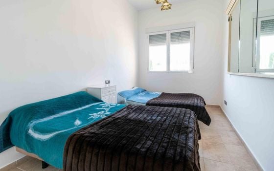 3 bedroom Villa in Albir - CPP95329 - Photo - Small - 11