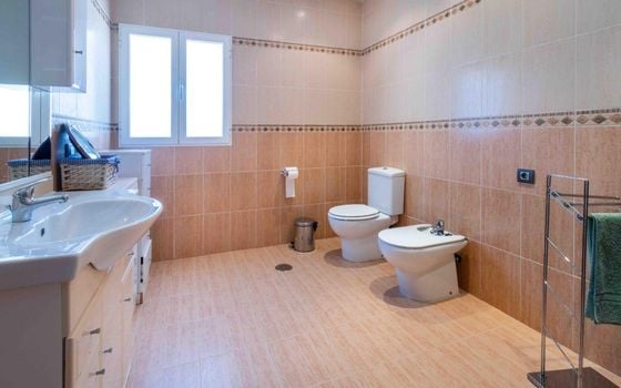 3 bedroom Villa in Albir - CPP95329 - Photo - Small - 15