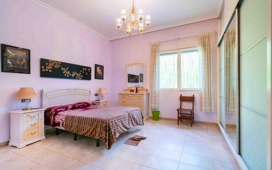 3 bedroom Villa in Albir - CPP95329 - Photo - Small - 12