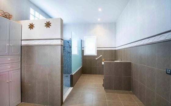 3 bedroom Villa in Albir - CPP95329 - Photo - Small - 21