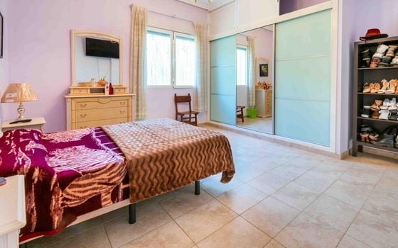 3 bedroom Villa in Albir - CPP95329 - Photo - Small - 13