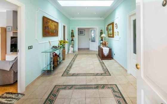 3 bedroom Villa in Albir - CPP95329 - Photo - Small - 22