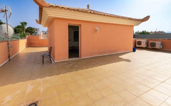 3 bedroom Villa in Albir - CPP95329 - Photo - Small - 24