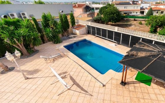 3 bedroom Villa in Albir - CPP95329 - Photo - Small - 25