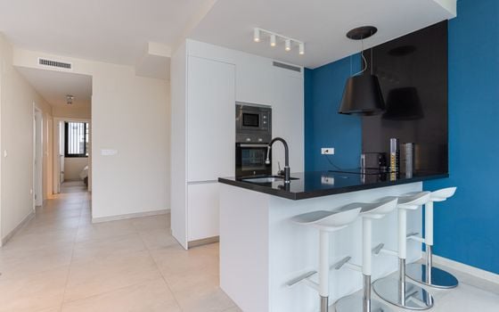 Appartement de 3 chambres à Mar de Cristal - BCH119974 - Photo - Small - 15