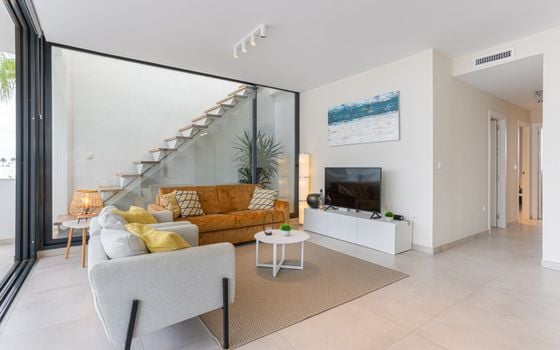 Appartement de 3 chambres à Mar de Cristal - BCH119974 - Photo - Small - 10