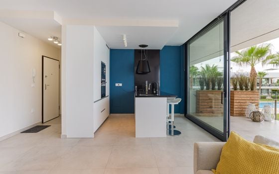 Appartement de 3 chambres à Mar de Cristal - BCH119974 - Photo - Small - 13