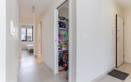Appartement de 3 chambres à Mar de Cristal - BCH119974 - Photo - Small - 21