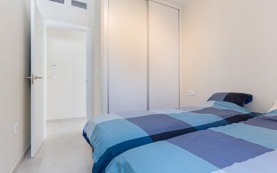 Appartement de 3 chambres à Mar de Cristal - BCH119974 - Photo - Small - 20