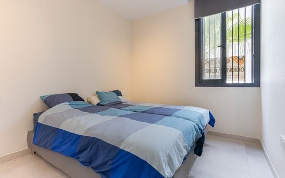Appartement de 3 chambres à Mar de Cristal - BCH119974 - Photo - Small - 19