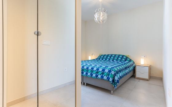Appartement de 3 chambres à Mar de Cristal - BCH119974 - Photo - Small - 18