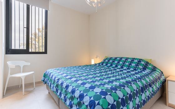 Appartement de 3 chambres à Mar de Cristal - BCH119974 - Photo - Small - 16