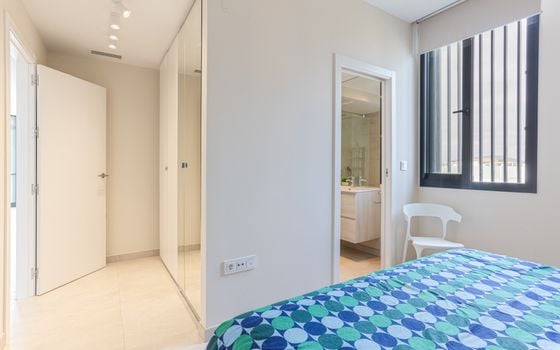 Appartement de 3 chambres à Mar de Cristal - BCH119974 - Photo - Small - 17