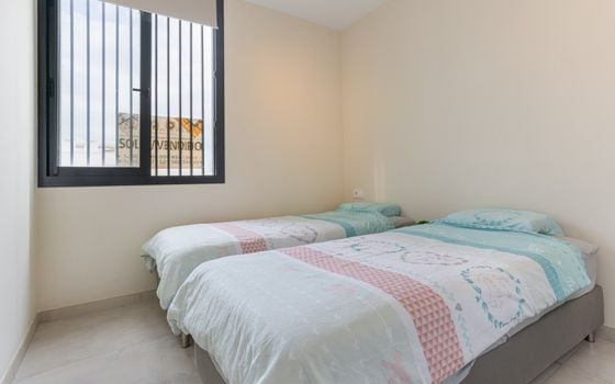 Appartement de 3 chambres à Mar de Cristal - BCH119974 - Photo - Small - 22