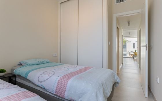 Appartement de 3 chambres à Mar de Cristal - BCH119974 - Photo - Small - 23