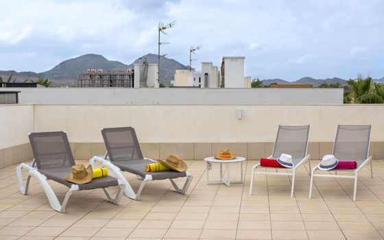 Appartement de 3 chambres à Mar de Cristal - BCH119974 - Photo - Small - 31