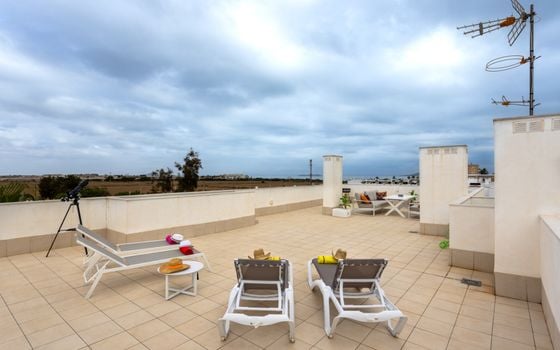 Appartement de 3 chambres à Mar de Cristal - BCH119974 - Photo - Small - 33