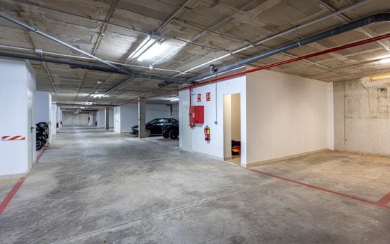 Appartement de 3 chambres à Mar de Cristal - BCH119974 - Photo - Small - 37