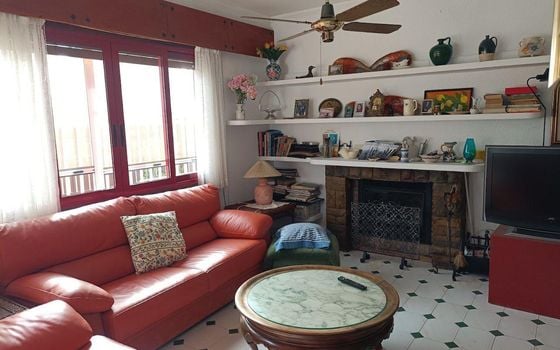 Villa de 4 chambres à Dehesa de Campoamor - CT95506 - Photo - 3