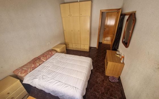 1 bedroom Villa in Torrevieja - CT100579 - Photo - 5