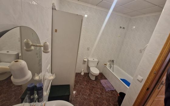 Villa   v Torrevieja, 1 ložnice - CT100579 - Foto - Small - 14