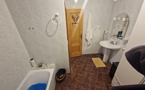 Villa   v Torrevieja, 1 ložnice - CT100579 - Foto - Small - 13