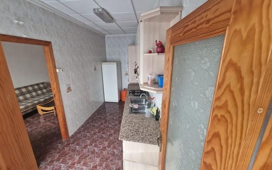 1 bedroom Villa in Torrevieja - CT100579 - Photo - 3