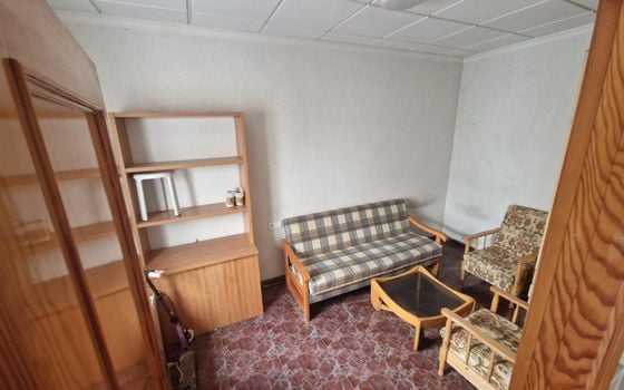 1 bedroom Villa in Torrevieja - CT100579 - Photo - 1
