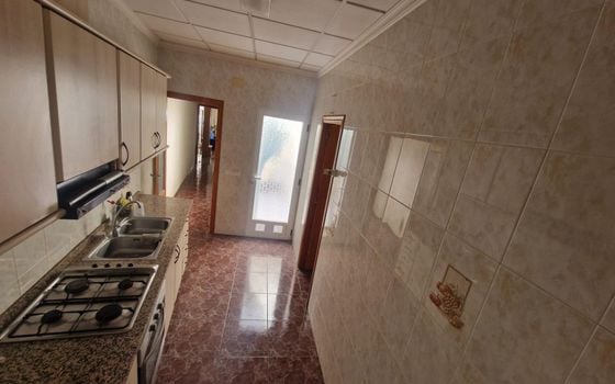 1 bedroom Villa in Torrevieja - CT100579 - Photo - 4