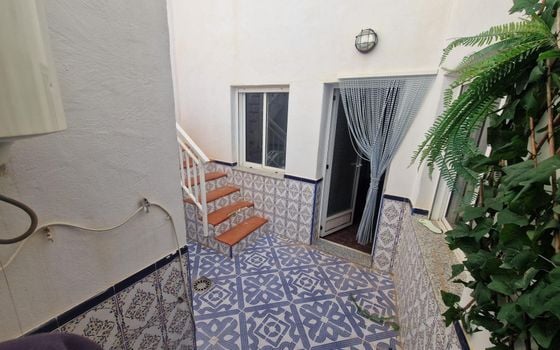 Villa   v Torrevieja, 1 ložnice - CT100579 - Foto - Small - 15