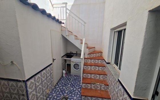 Villa   v Torrevieja, 1 ložnice - CT100579 - Foto - Small - 16