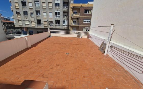 Villa   v Torrevieja, 1 ložnice - CT100579 - Foto - Small - 19