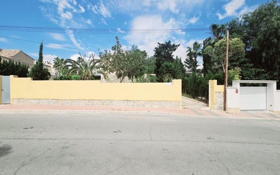 Villa de 4 chambres à Los Balcones - CT95551 - Photo - Small - 20