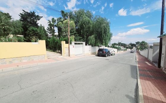 Villa de 4 chambres à Los Balcones - CT95551 - Photo - Small - 21