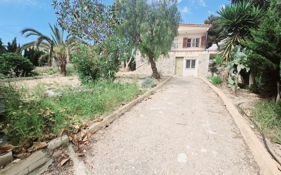 Villa de 4 chambres à Los Balcones - CT95551 - Photo - 1