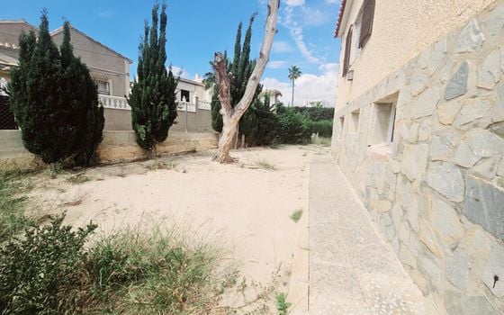 Villa de 4 chambres à Los Balcones - CT95551 - Photo - Small - 15