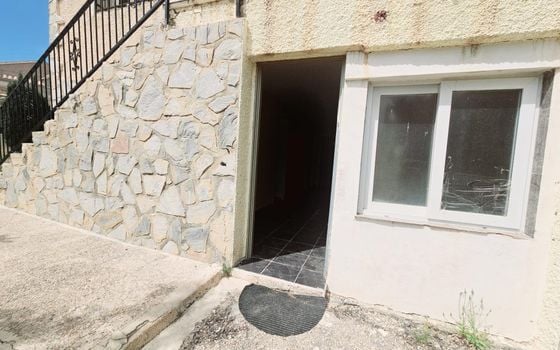 Villa de 4 chambres à Los Balcones - CT95551 - Photo - Small - 14