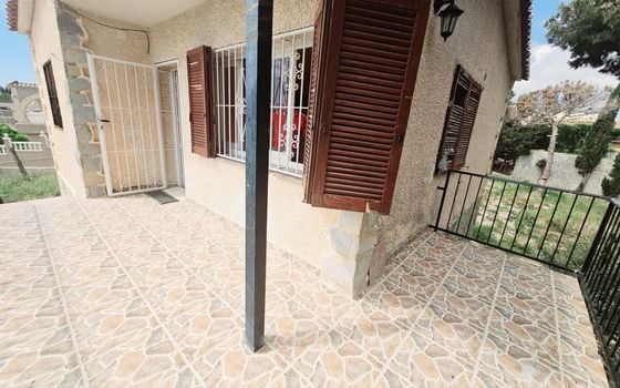 Villa de 4 chambres à Los Balcones - CT95551 - Photo - Small - 13