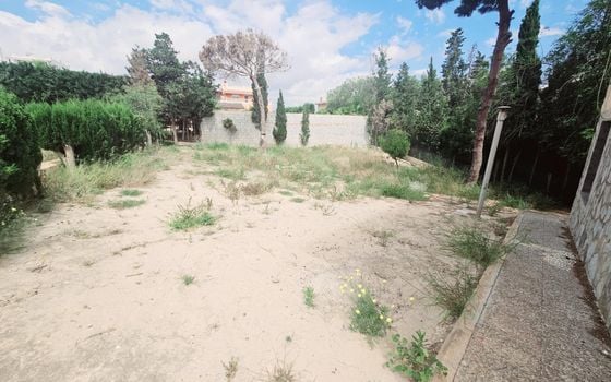 Villa de 4 chambres à Los Balcones - CT95551 - Photo - Small - 16