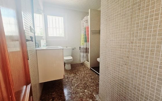 Villa de 4 chambres à Los Balcones - CT95551 - Photo - Small - 6