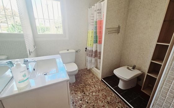 Villa de 4 chambres à Los Balcones - CT95551 - Photo - Small - 7