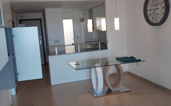 2 bedroom Apartment in Lomas de Cabo Roig - CT95557 - Photo - Small - 4