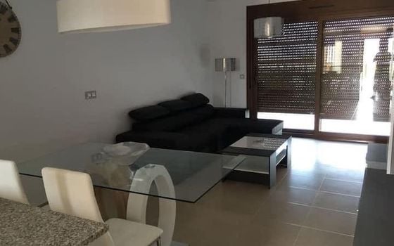 2 bedroom Apartment in Lomas de Cabo Roig - CT95557 - Photo - Small - 2
