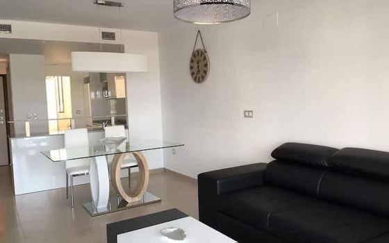 2 bedroom Apartment in Lomas de Cabo Roig - CT95557 - Photo - Small - 3
