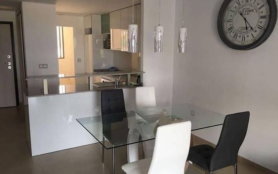 2 bedroom Apartment in Lomas de Cabo Roig - CT95557 - Photo - Small - 5