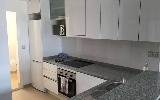 2 bedroom Apartment in Lomas de Cabo Roig - CT95557 - Photo - Small - 7