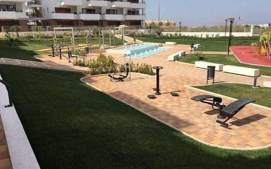 2 bedroom Apartment in Lomas de Cabo Roig - CT95557 - Photo - Small - 25
